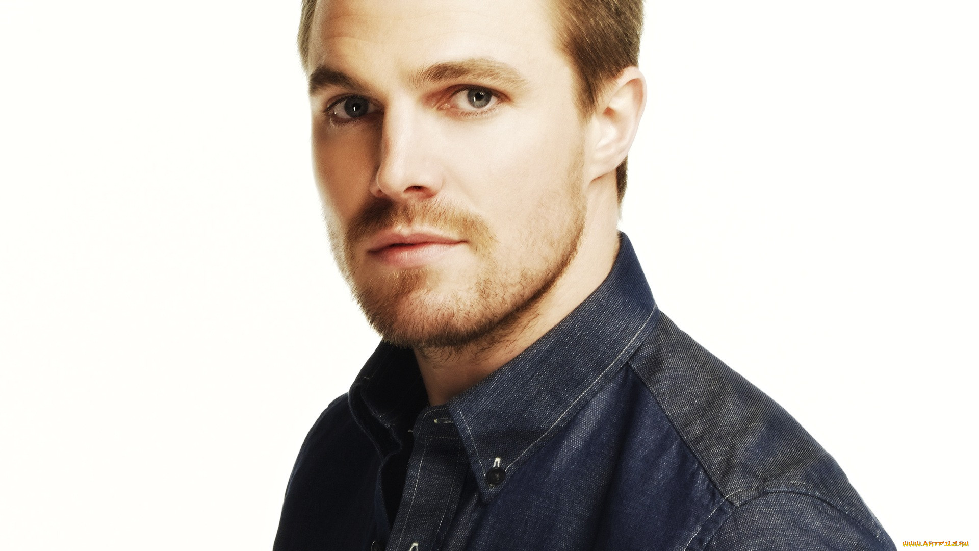 , stephen amell, 